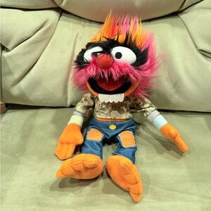 Disney Parks Muppet Babies Animal